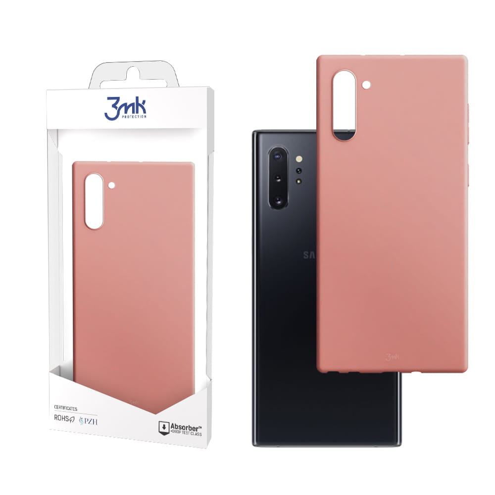 

Etui 3mk Cover Case do Samsung Galaxy Note 10