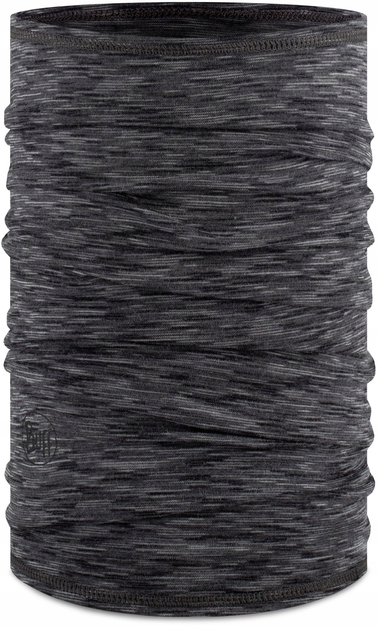 Buff Merino Wool Lightweight Chusta Bandana Wielofunkcyjna Junior