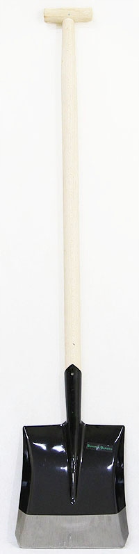 

Łopata Węglowo Piaskowa, Piaskówka, Szufla, Mocna