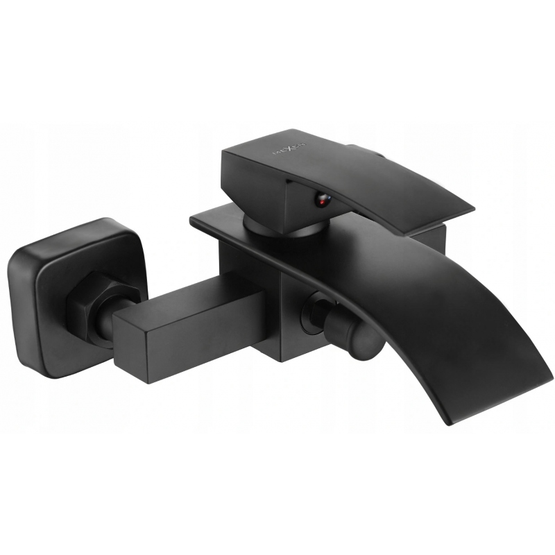 Mexen Aries vanová baterie, Černá