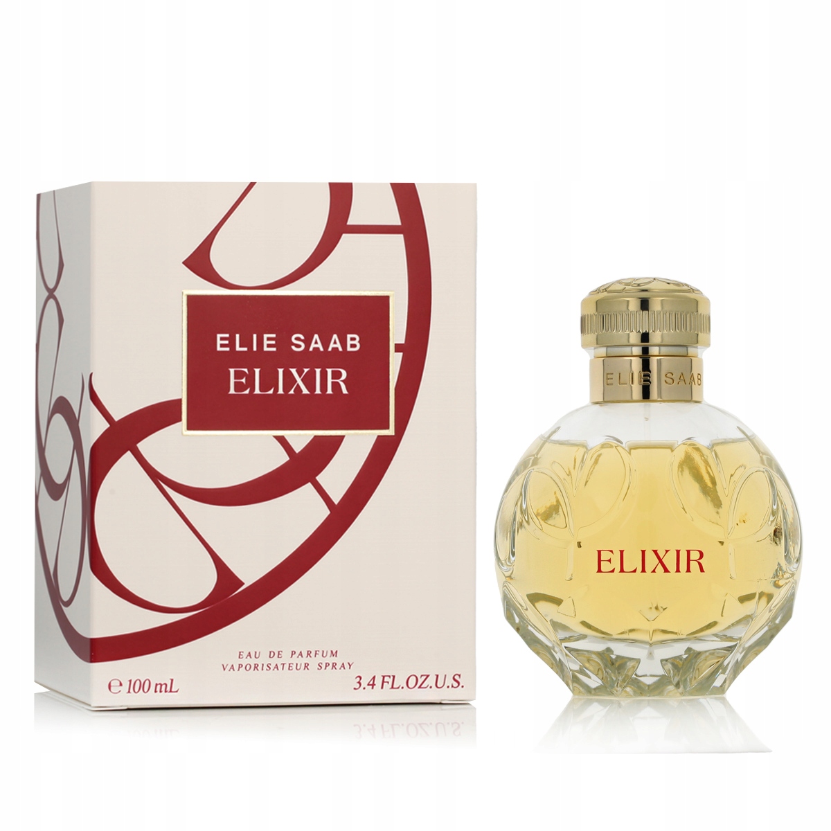 Elie Saab Elixir Edp 100 ml W