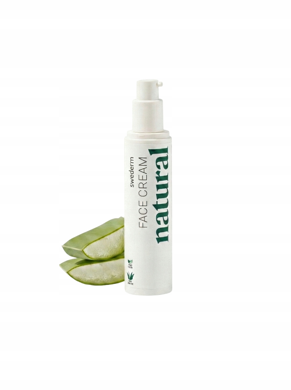 Swederm Face Cream Anti-aging Krem Przeciwstarzeniowy Do Twarzy 50 ml