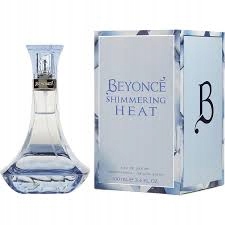 Beyonce Shimmering Heat 100 ml EDP ORYGINA SKLEP 13644780970