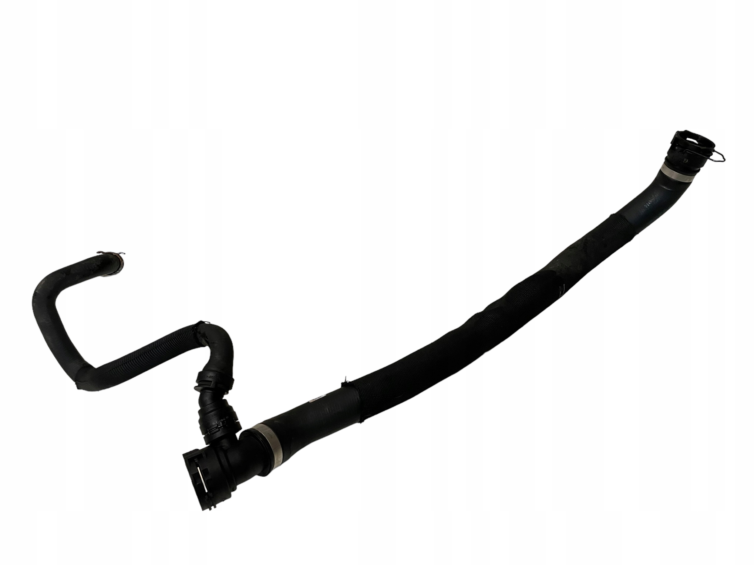 crijevo prijenos vode BMW G30 G31 B47D20B 2.0D