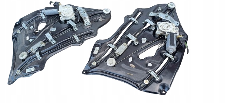 MERCEDES CLK W209 window regulator rear part right