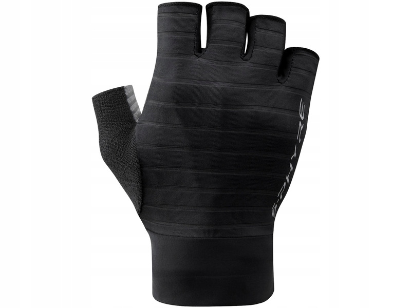 Rękawiczki rowerowe Shimano S-Phyre Flash Czarny (rozmiar XL)