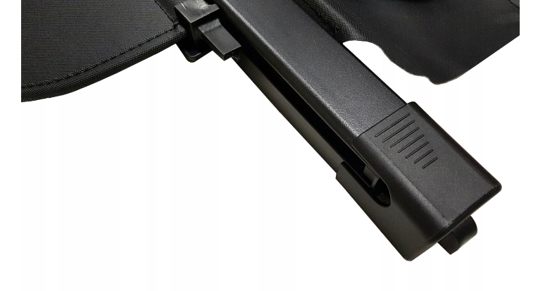 NOWA ROLETA BAGAŻNIKA JEEP CHEROKEE KL 2014-2017 Producent części Inny