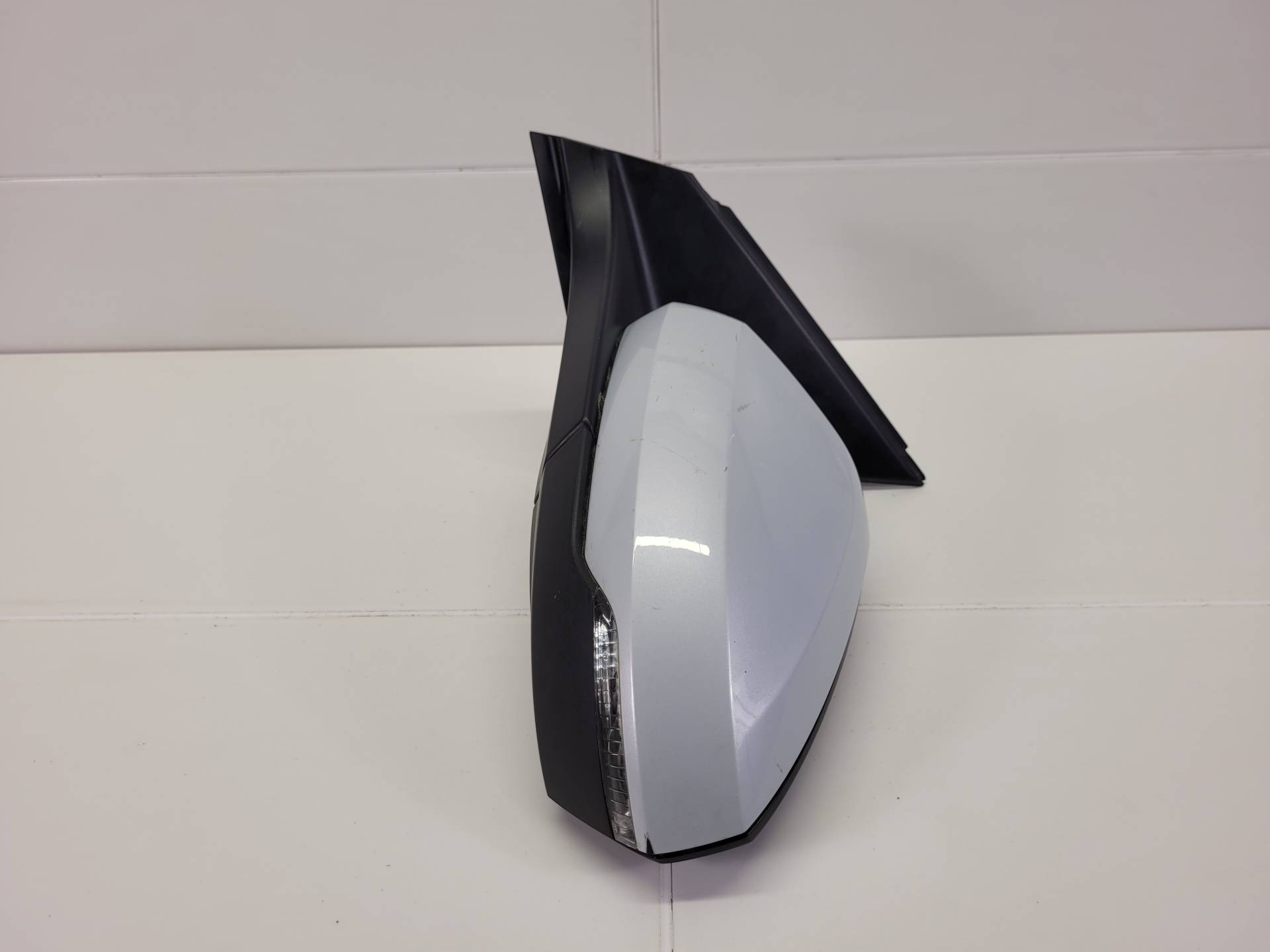 mirror exterior left side Volkswagen Polo 6 2020 2G1857501
