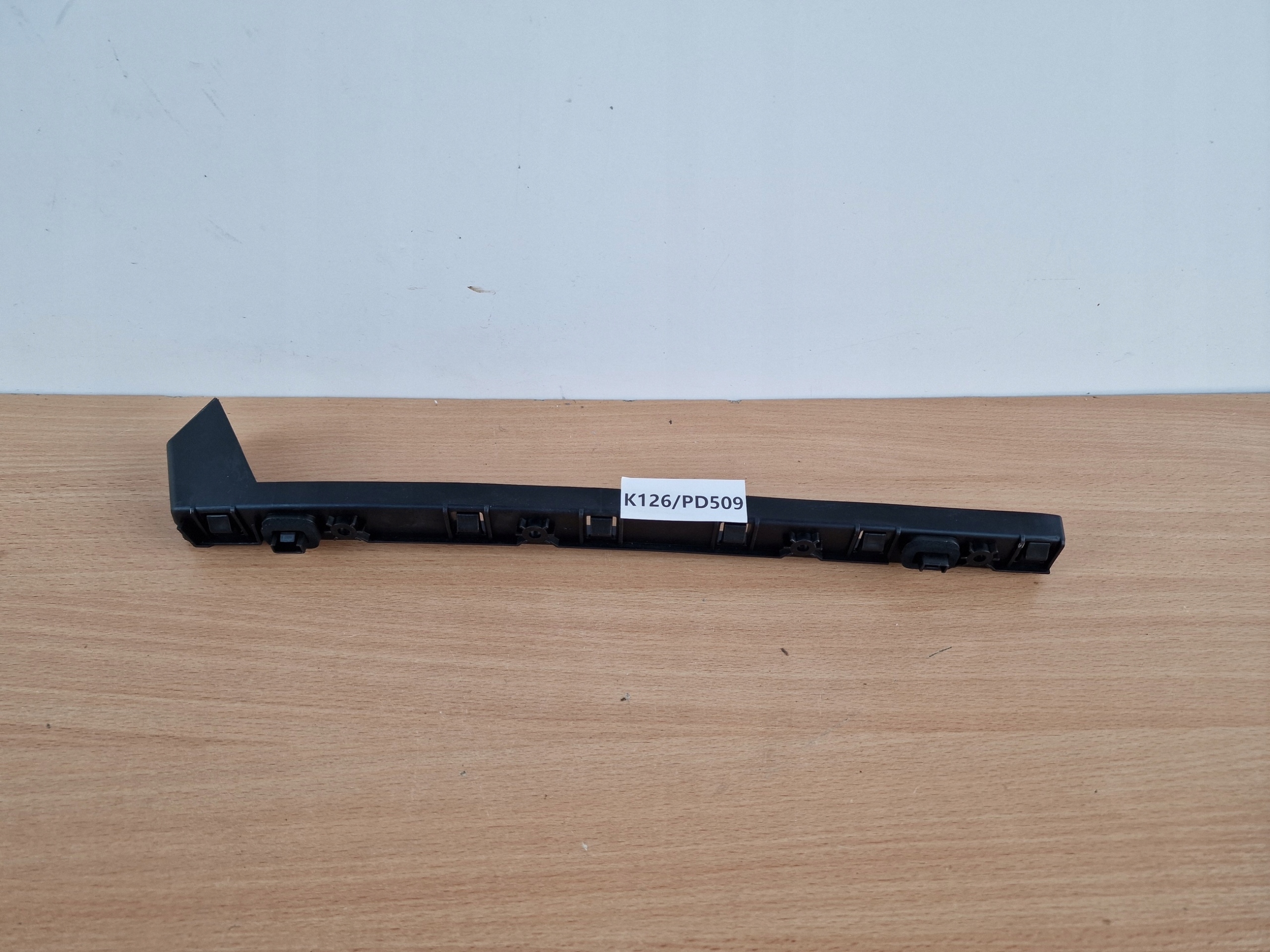 FIAT TIPO II KOMBI left bumper bracket rear part bracket