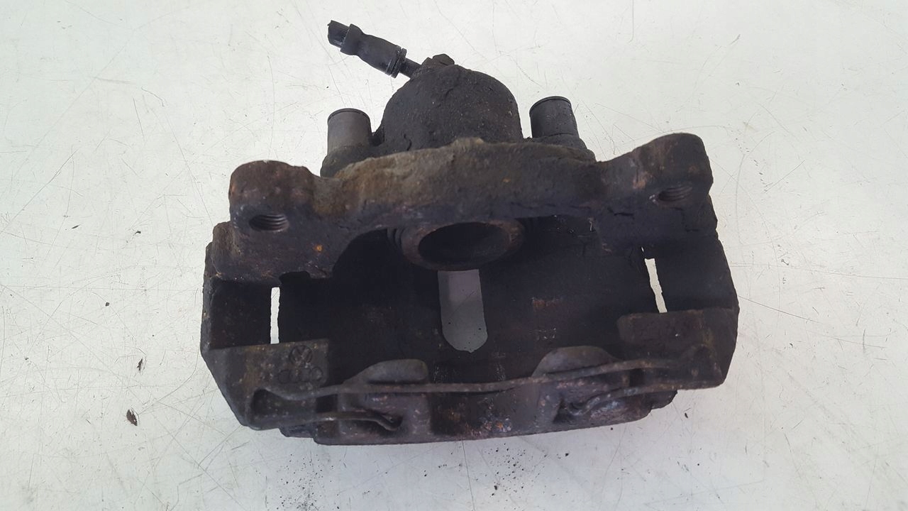 caliper front front right left VW Golf V 2,0 FSI