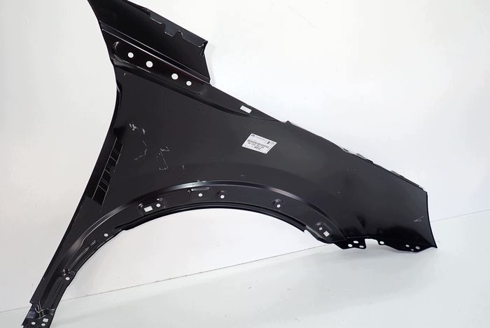 PEUGEOT 2008 II 19- fender left front front