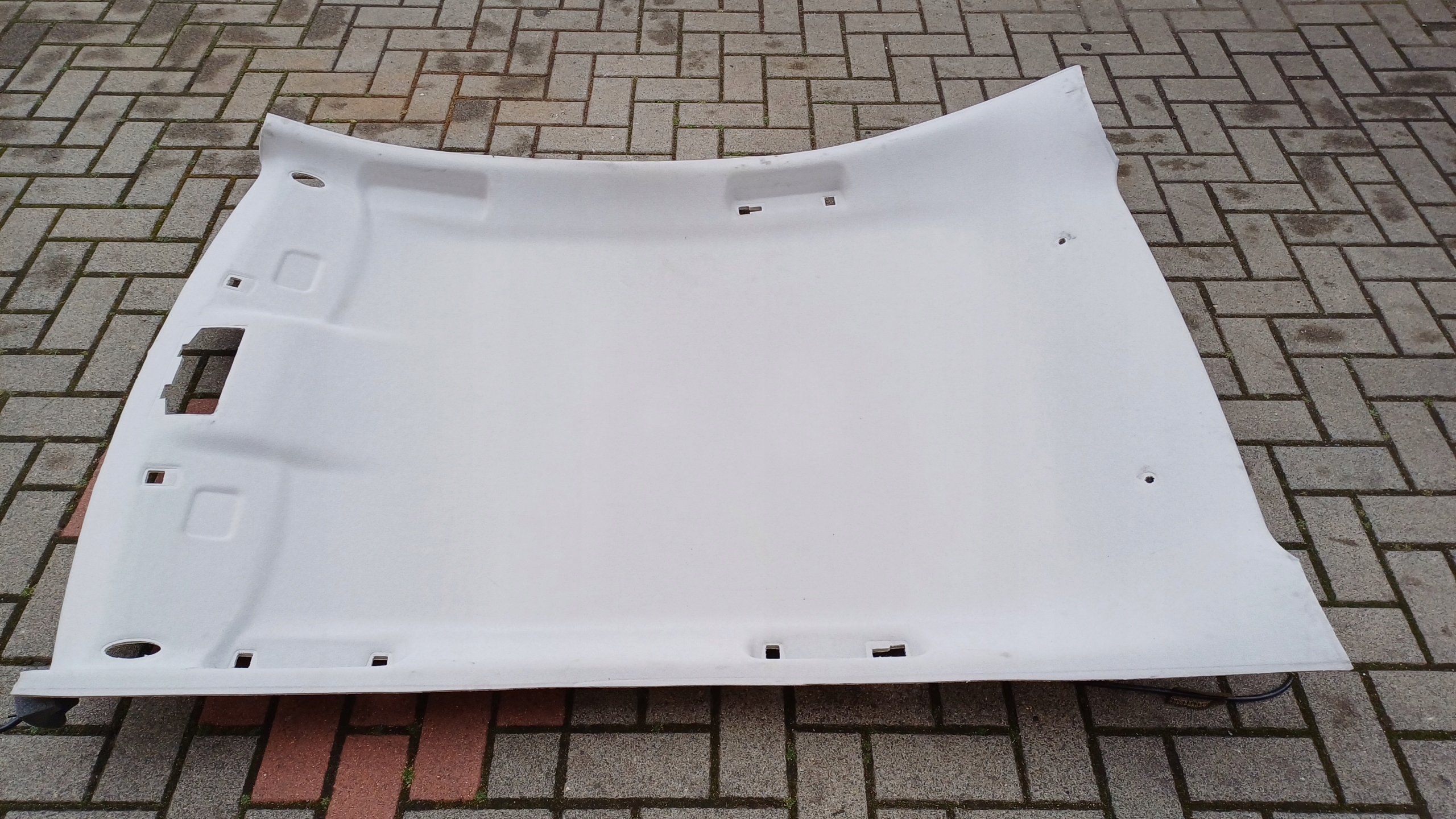 FORD Focus MK2 3D потолок 5M51A51916