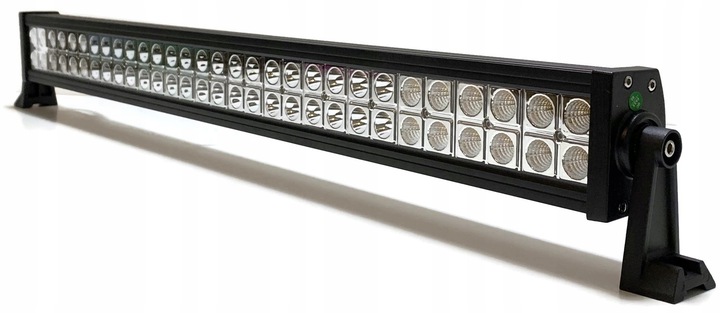 LB0028 - Світлодіодна панель 60xled 180W комбінована робоча лампа 12V 24V