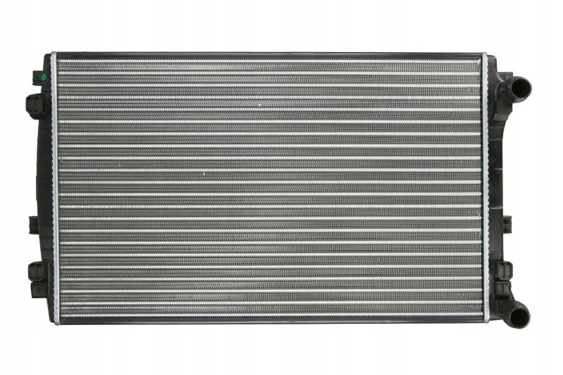 Радіатор двигуна МАГНІТНІ 350213173400