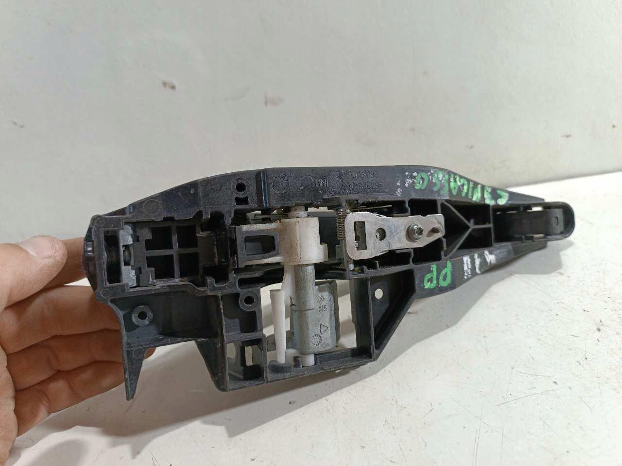 ручка двери внутренняя CITROEN C3 PICASSO