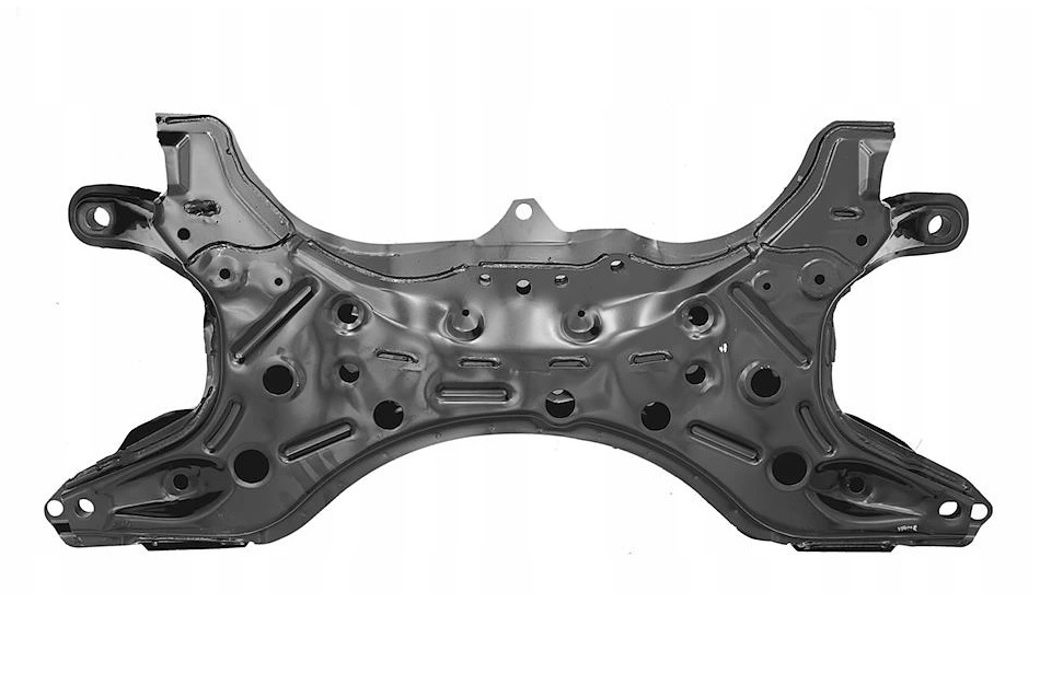 ST.RZ.TY.361-5 - Промінь сани рама візок для TOYOTA COROLLA E12 VERSO