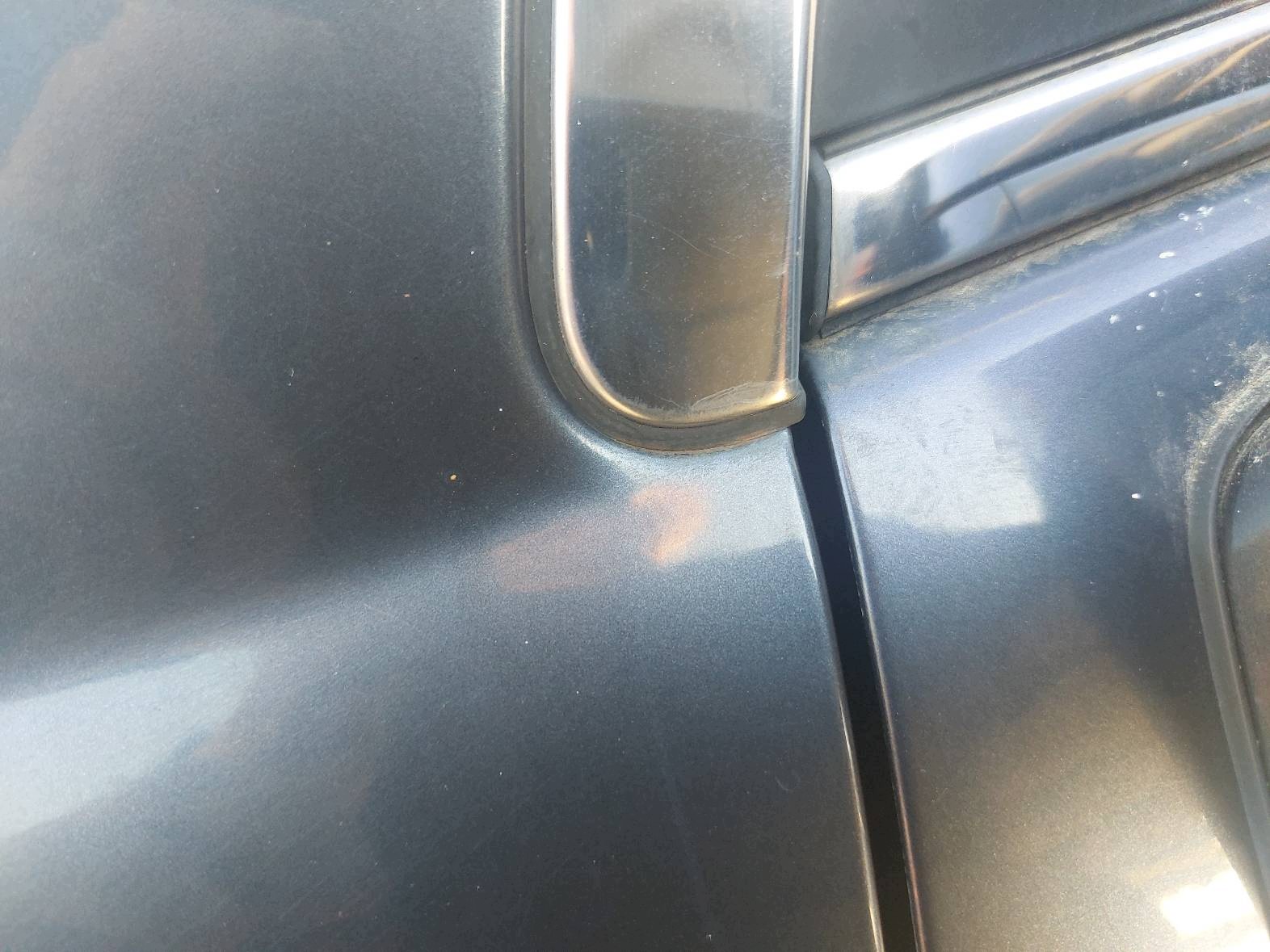 parafango sinistra anteriore OPEL ANTARA e 88U