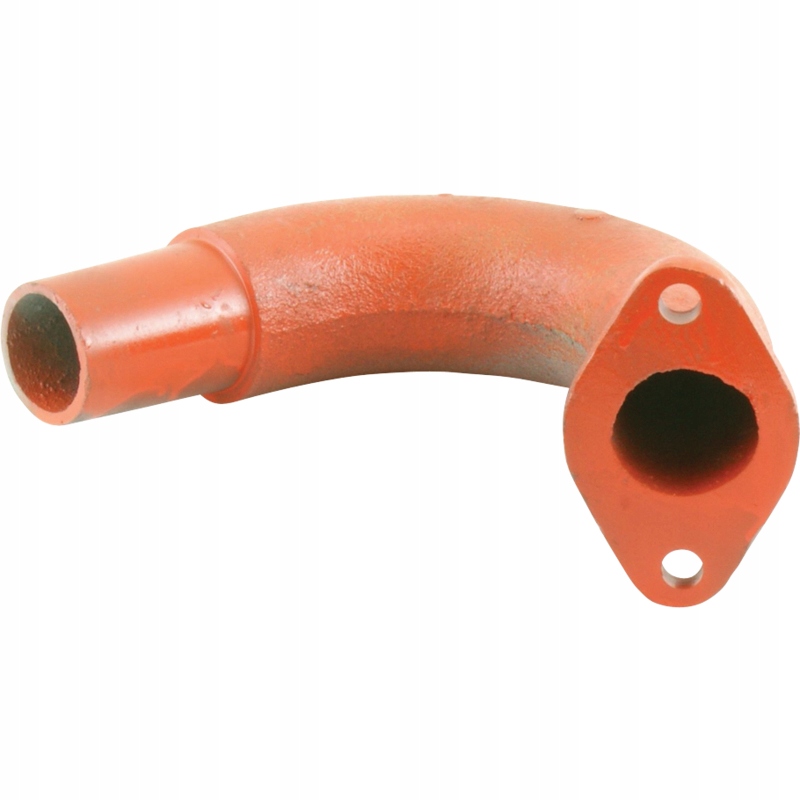 

Agtech Kolano tłumik wydechowego Ursus 65650614010