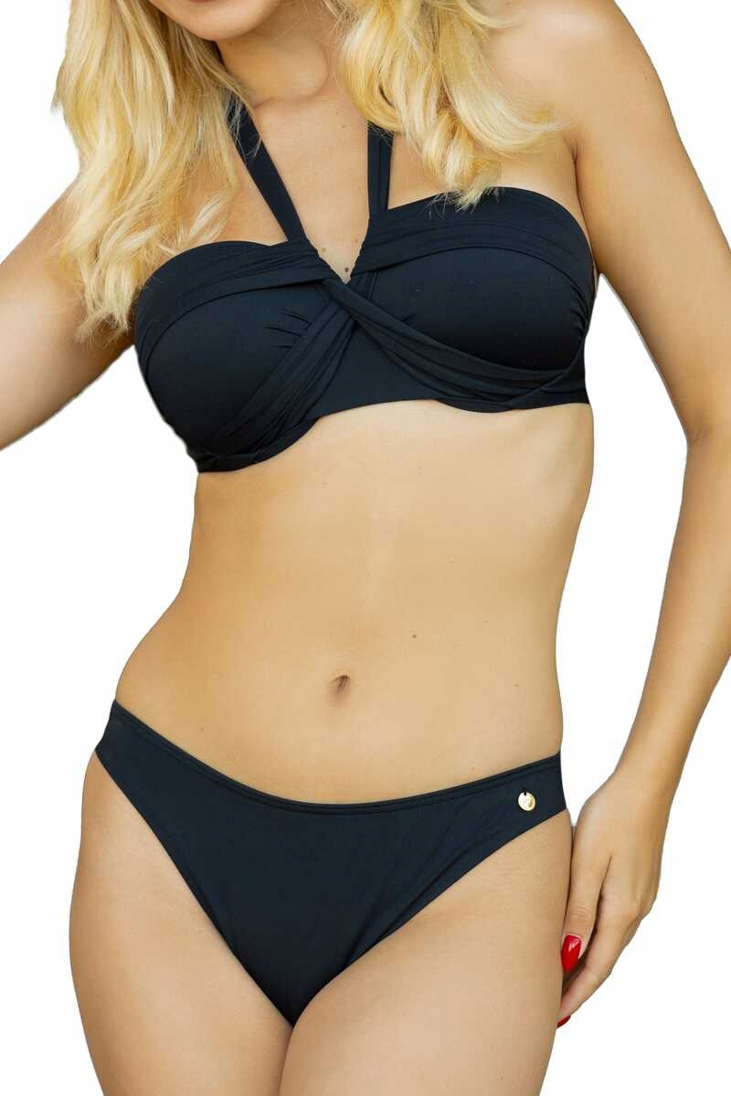 Self Plavky Vegas6 758VG1 19 černé 75C