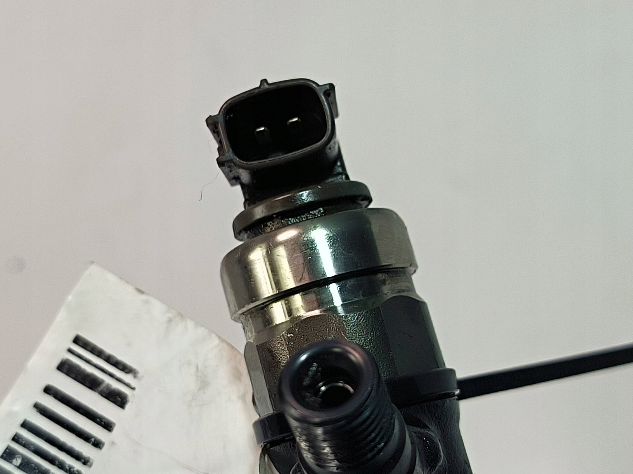 Einspritzdüse Pumpe-Düse-Einheit 16613AA030 2.0 D SUBARU OUTBACK IV