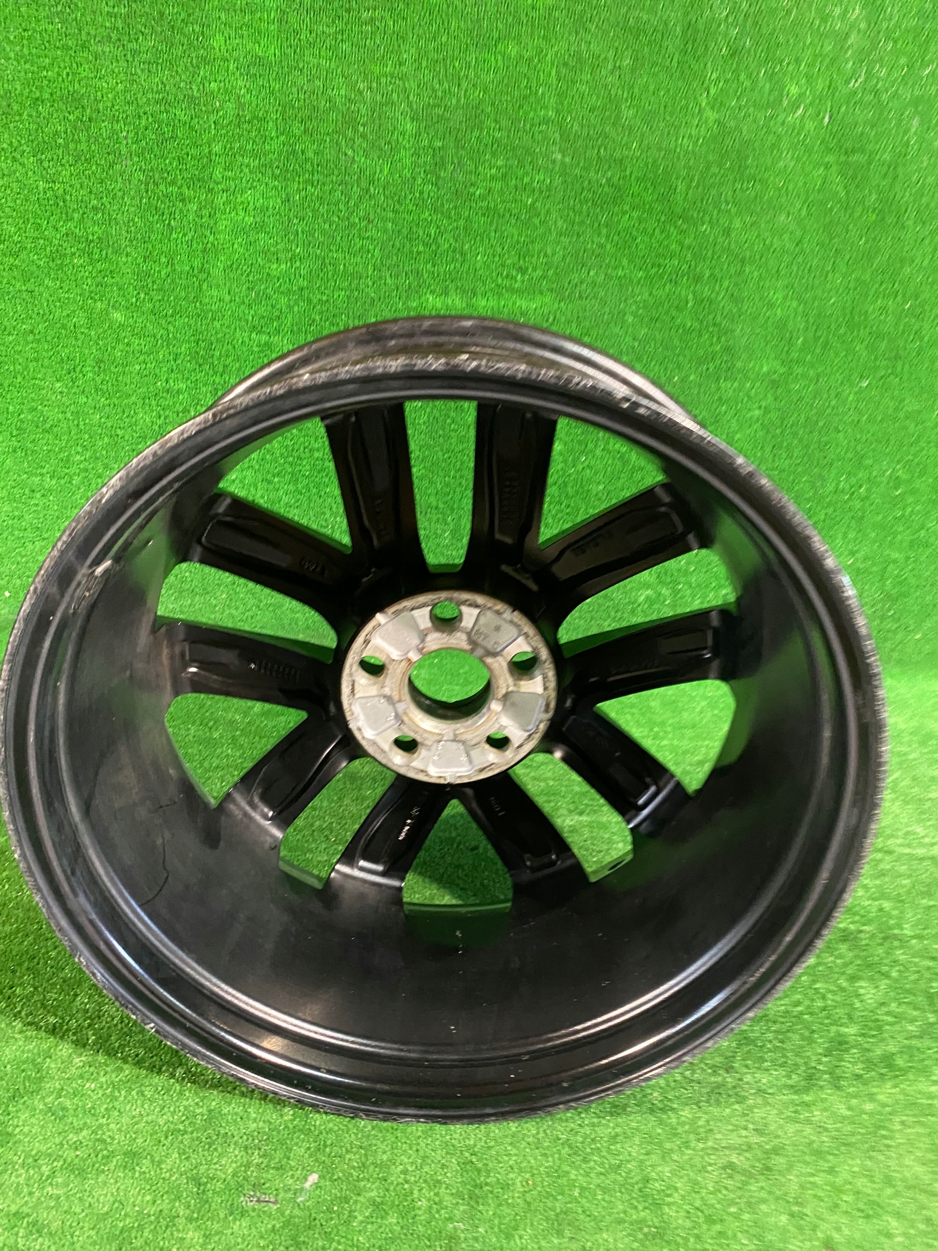 disk TOYOTA COROLLA CROSS 18” 7J ET40