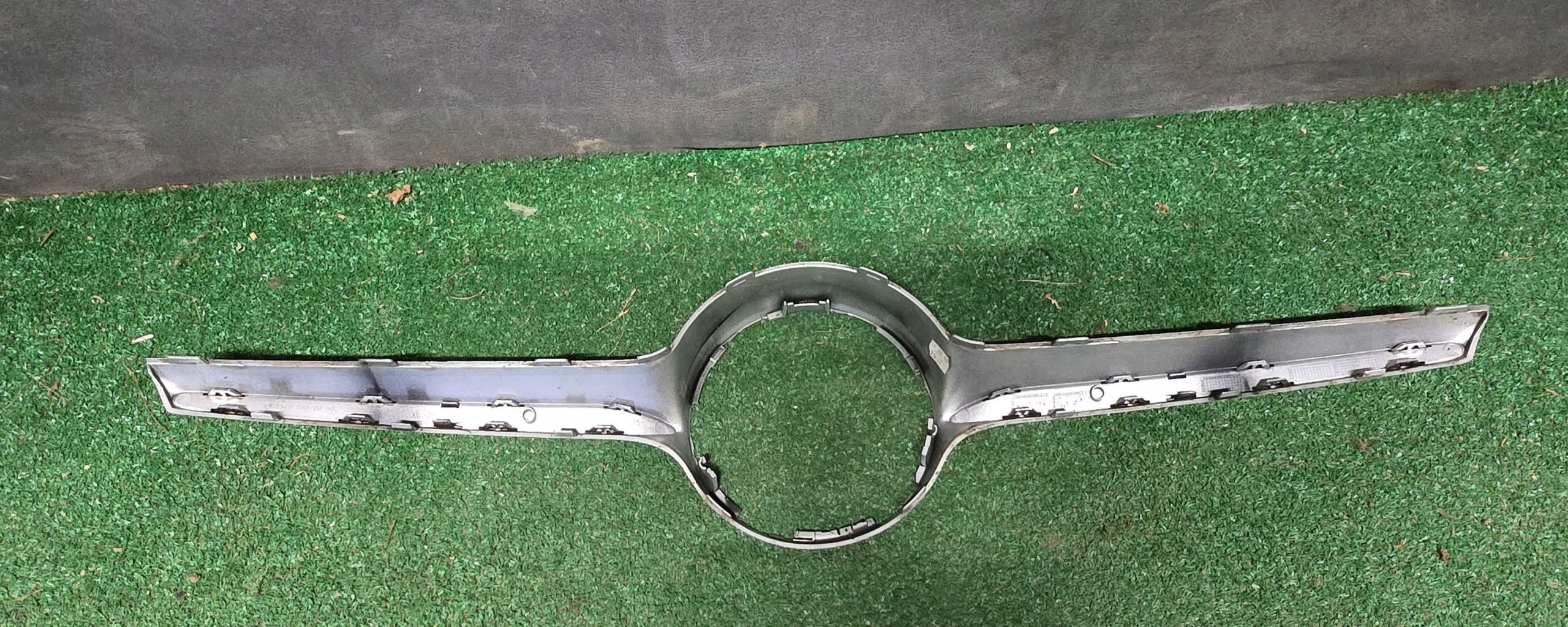 Mercedes-Benz CLA C118 Kühlergrill FRONTGRILL Kühlergitter - Thumbnail 4