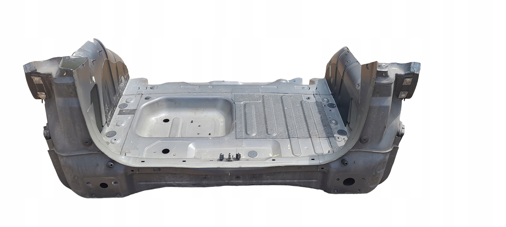 PAS TYŁ WANNA CITROEN C4 PICASSO I