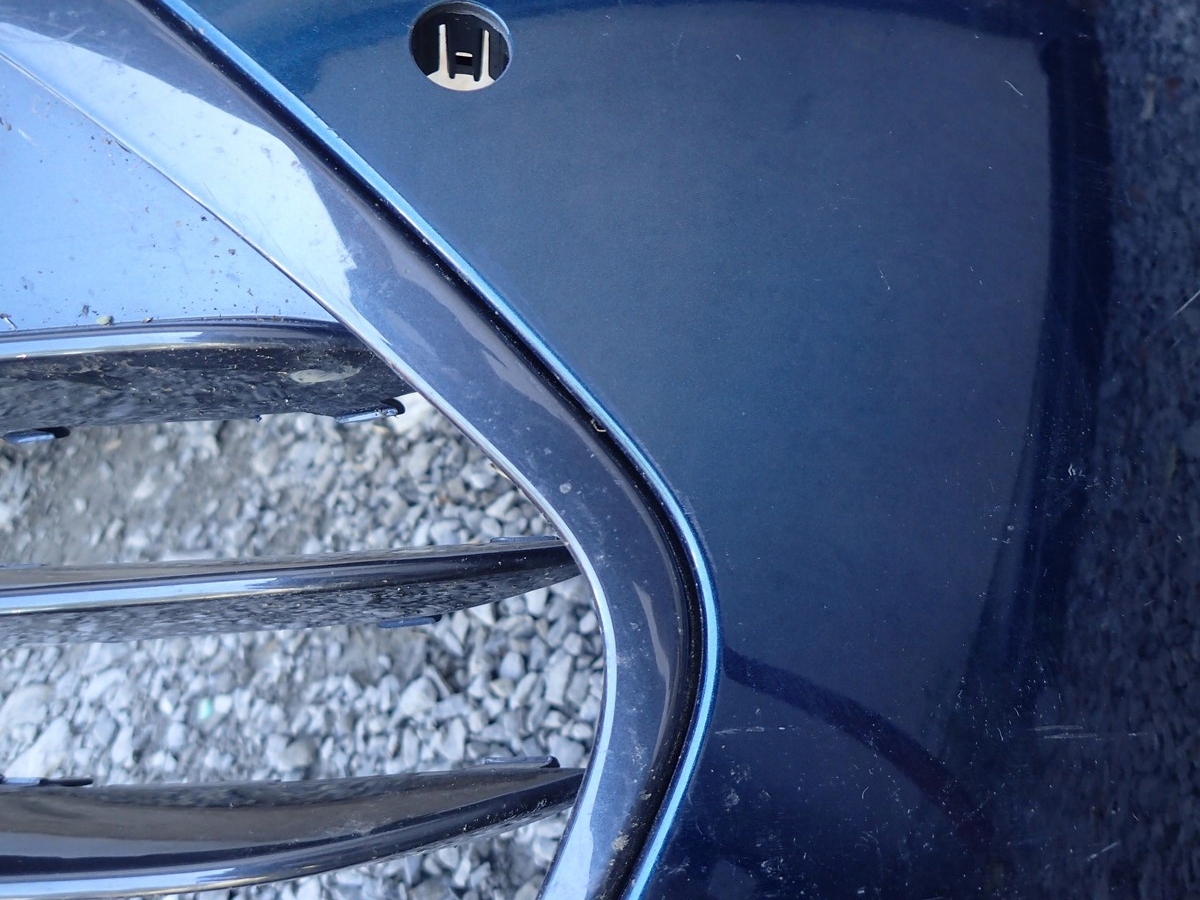 bumper front front CUPRA BORN 10E K11 2021