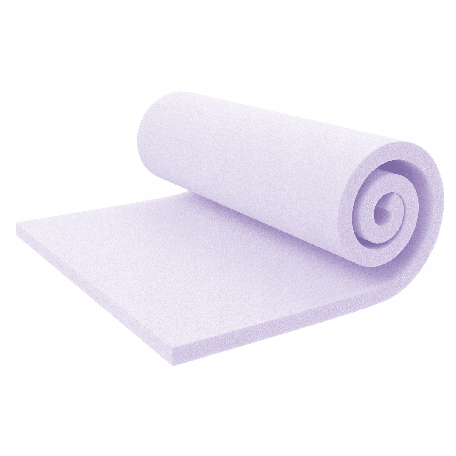 PIANKA TAPICERSKA 5cm GĄBKA MEBLOWA 100x120 T25