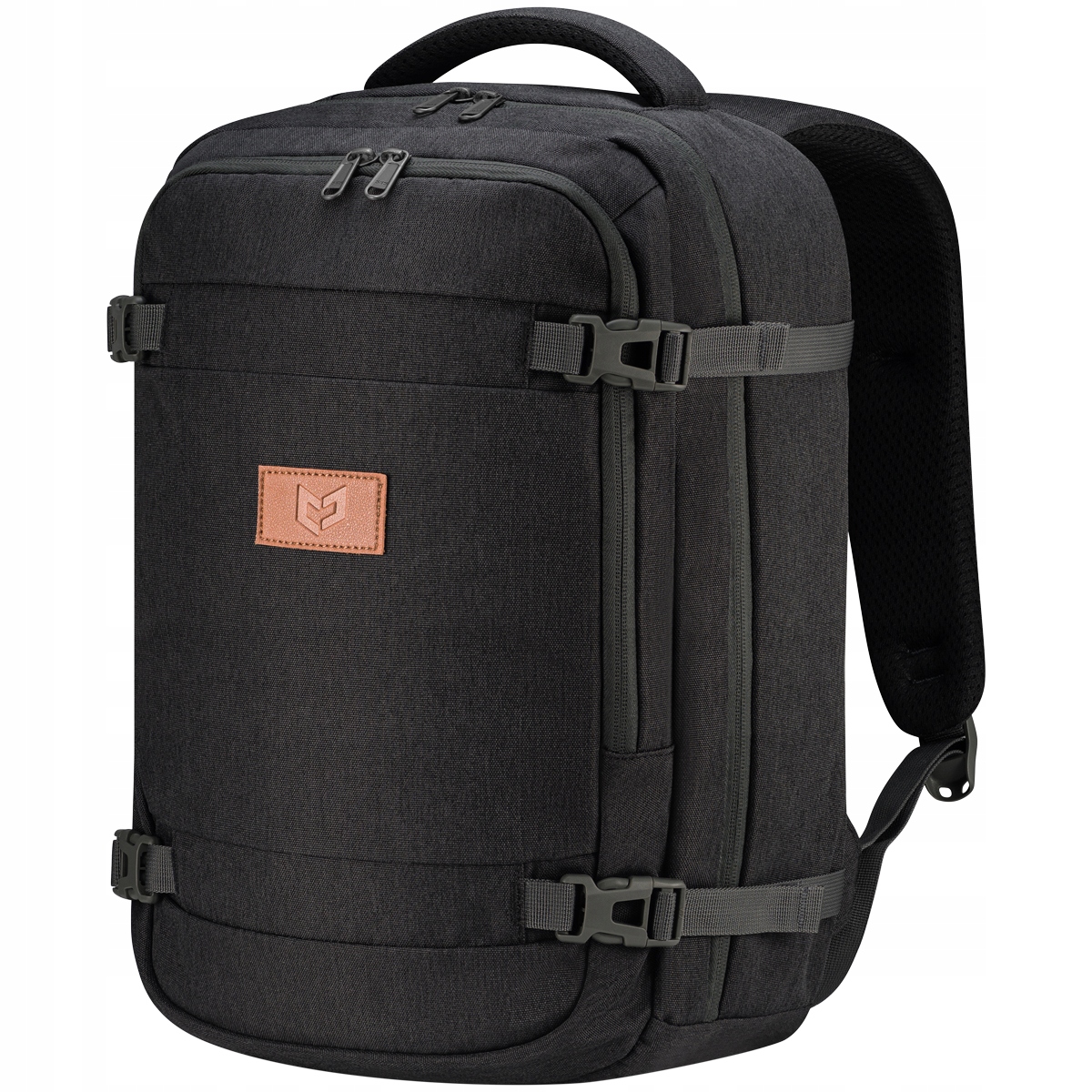 Batoh Ryanair 40x20x25 Do Letadla Cestovní Příruční Zavazadlo Kabinový Silný