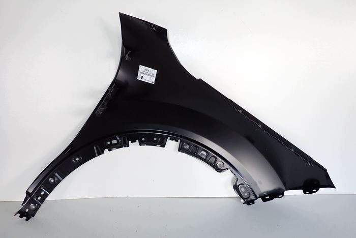 CITROEN C4 III 20- fender left front front
