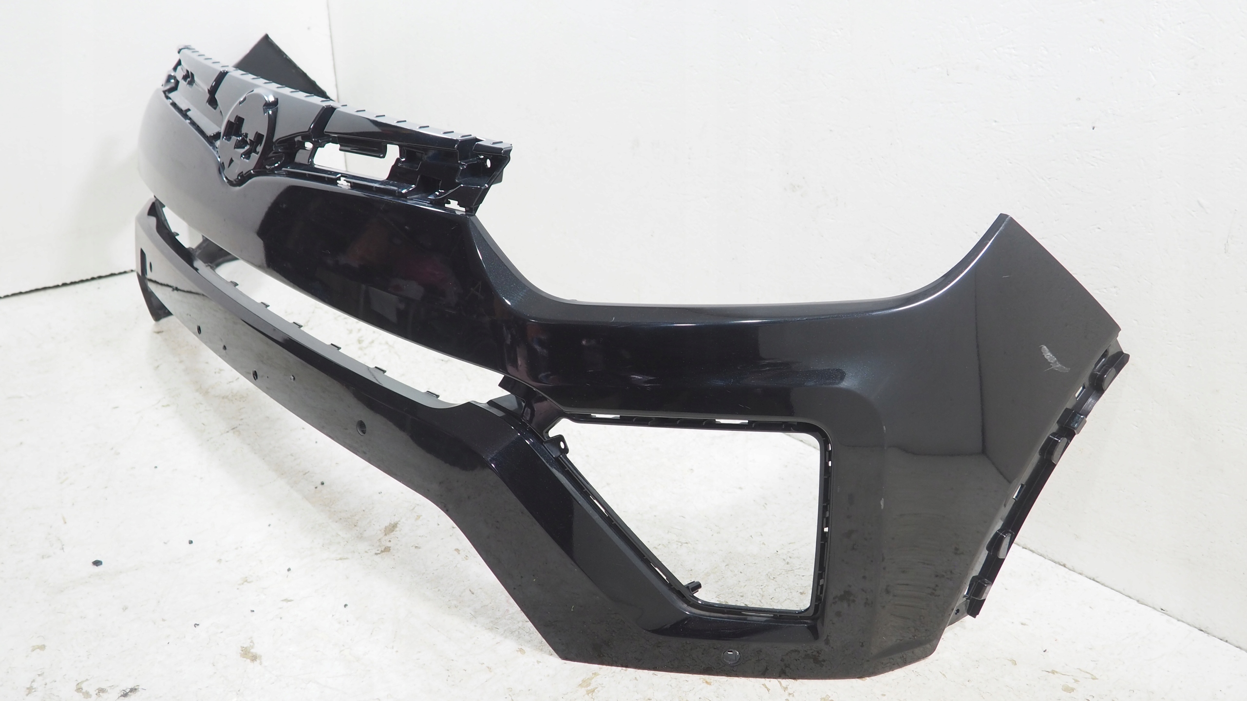 SsangYong Tivoli lift bumper front front 78721-35000
