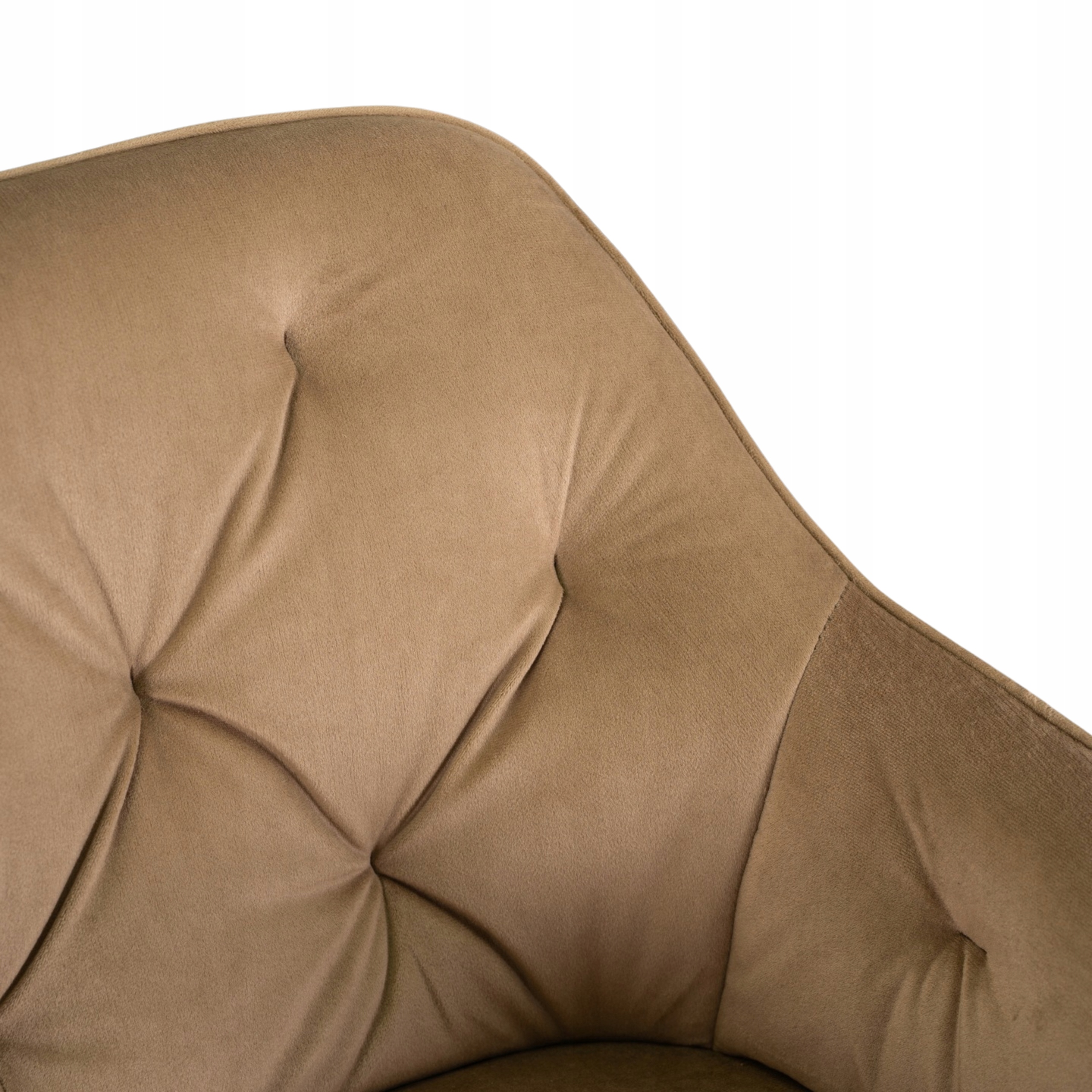 Tkanina welurowa – zbliżenie