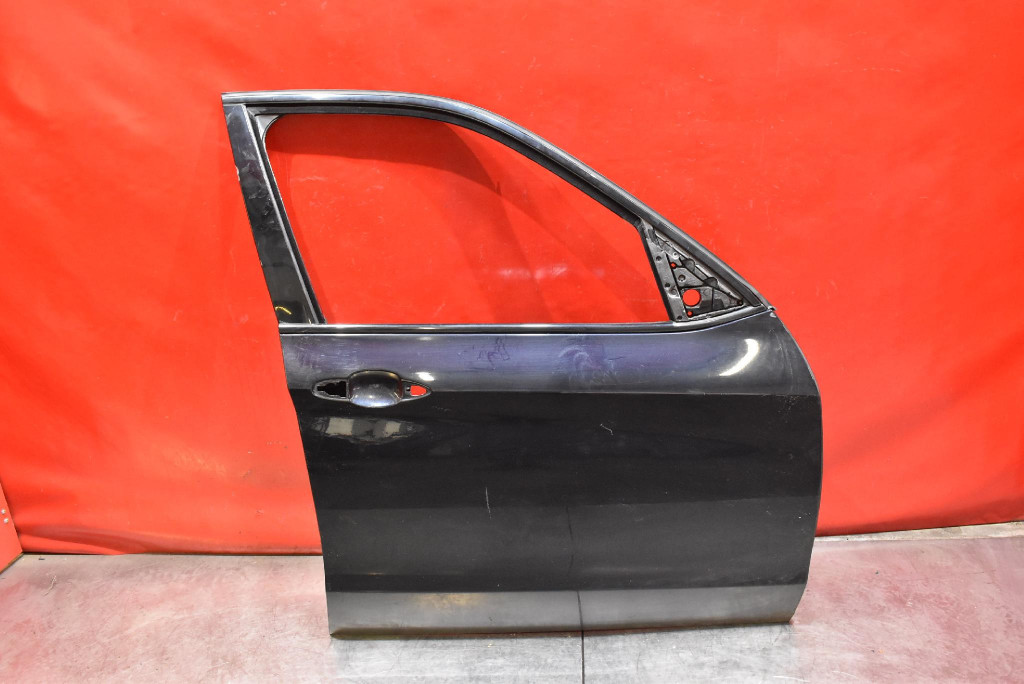 door right front front GRANATOWE BMW X5 F15 13-18