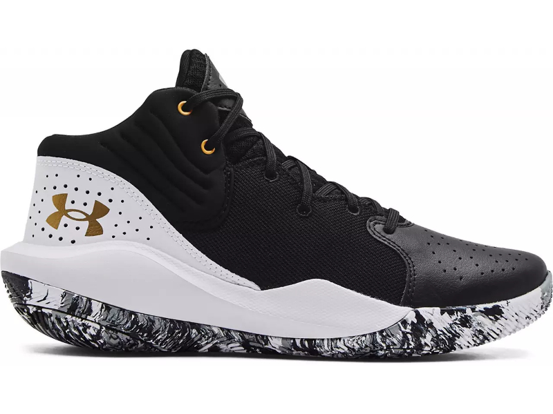 Pánské Boty Under Armour 3024260-006 sportovní velikost 40