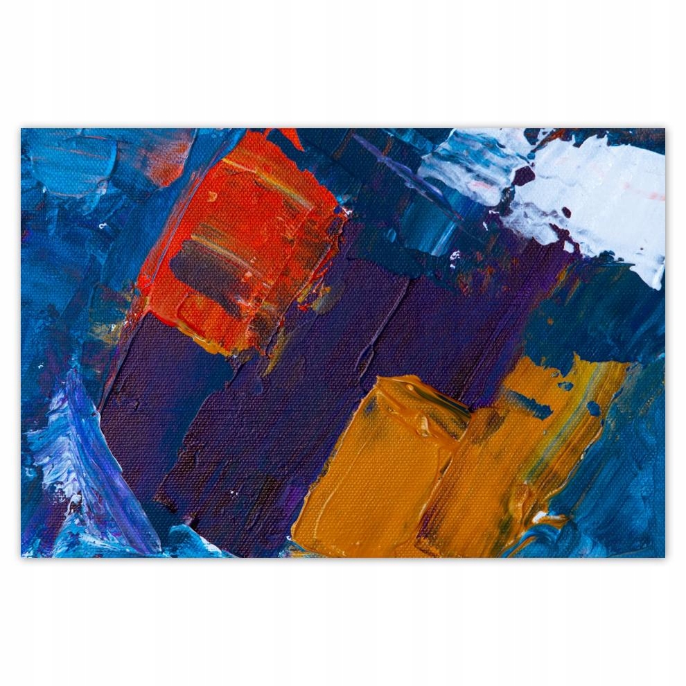 

Plakaty 60x40 Abstrakcja Malarz