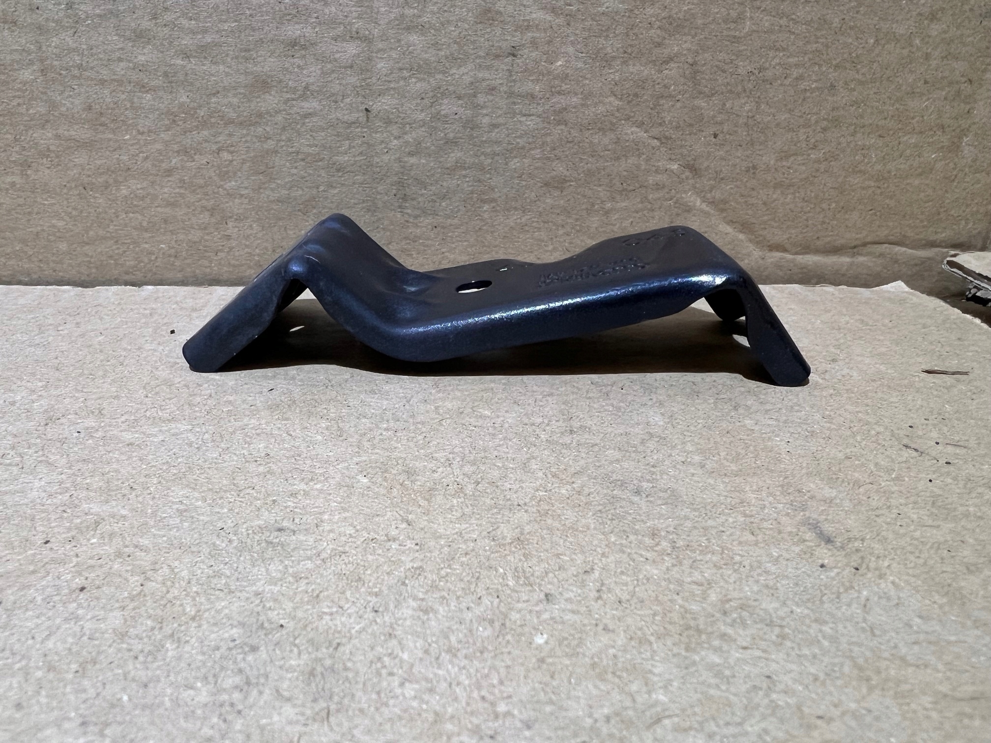 AUDI Q5 80A console holder of a fender left front 80A821471