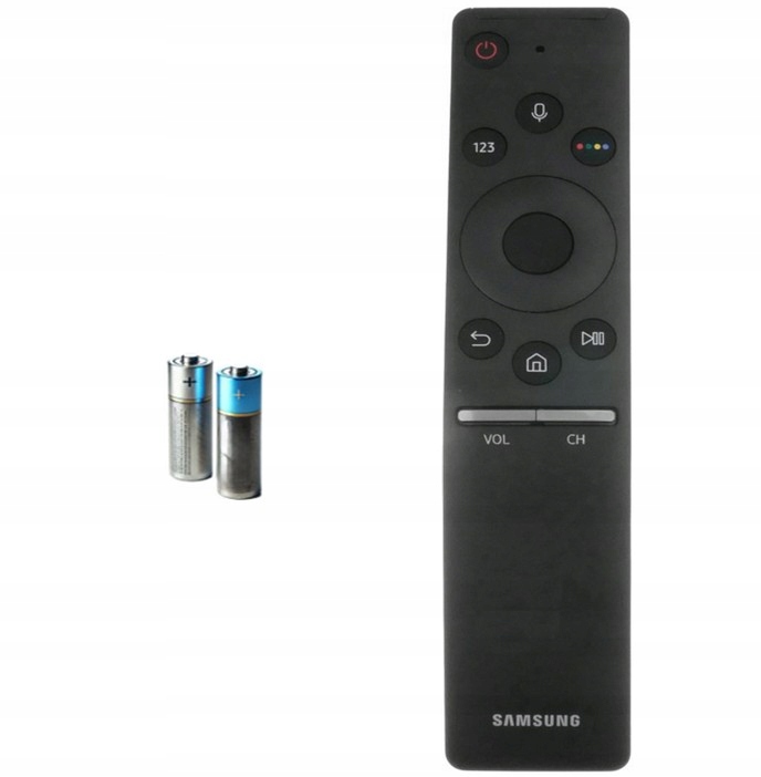 Originálny Diaľkový Ovládač Pre Televízor Samsung UN49MU7600 UN49MU7600F UN49MU7600FXZA