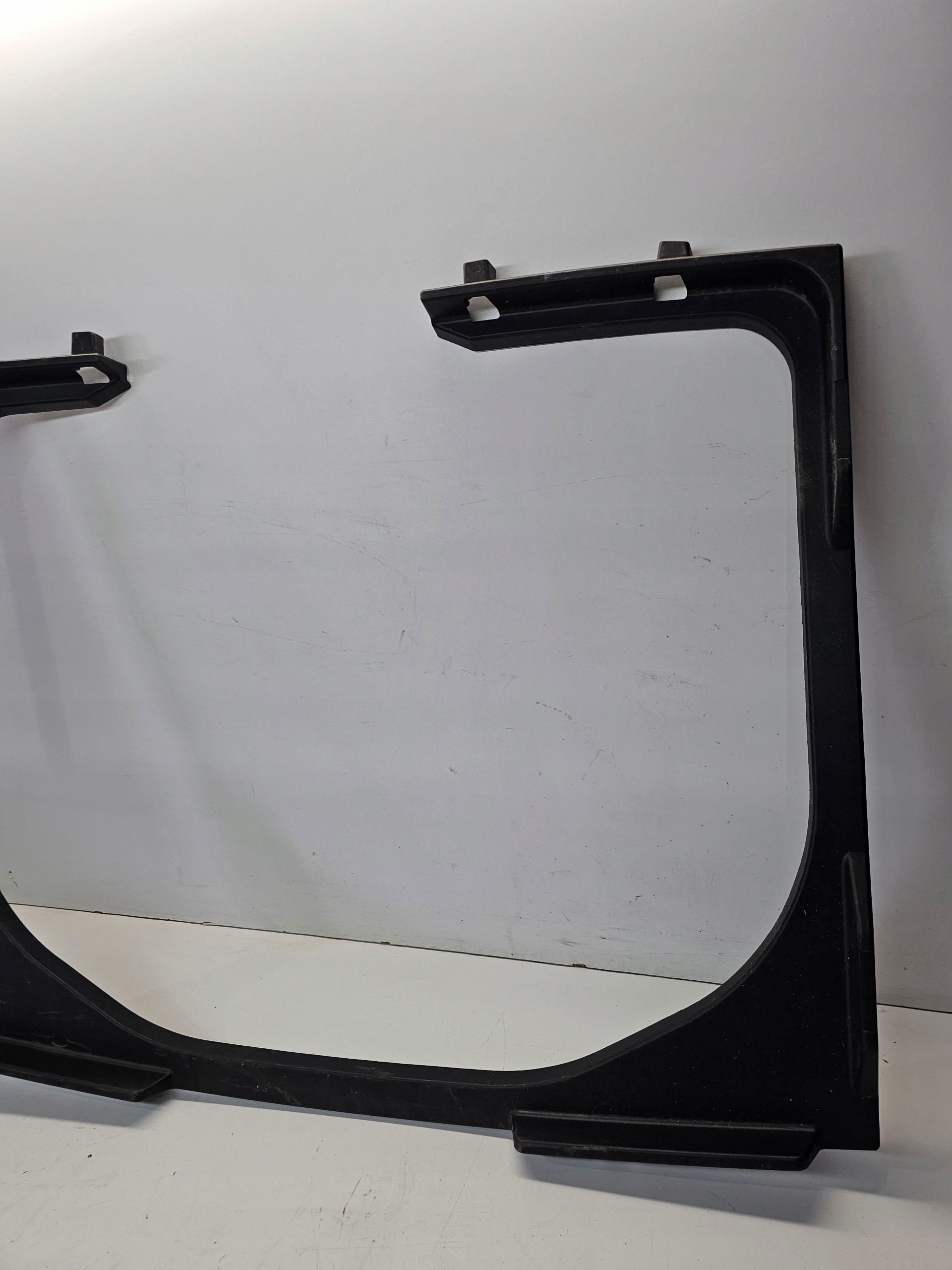 cap KRAWEDZI boot left AUDI A4 B8 AVANT 8K9858967