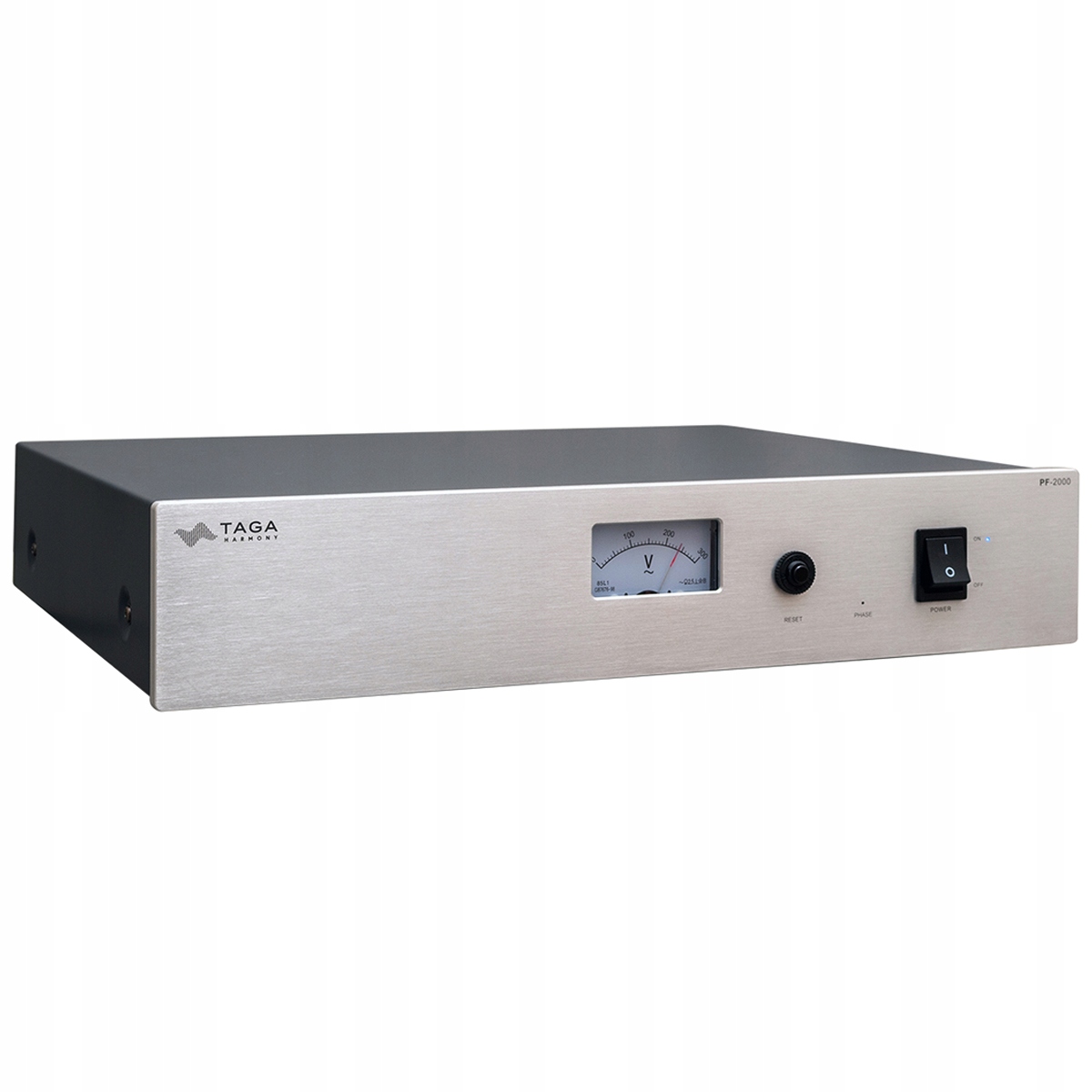 TAGA HARMONY PF-2000 2021 LISTWA FILTRUJĄCA FILTR