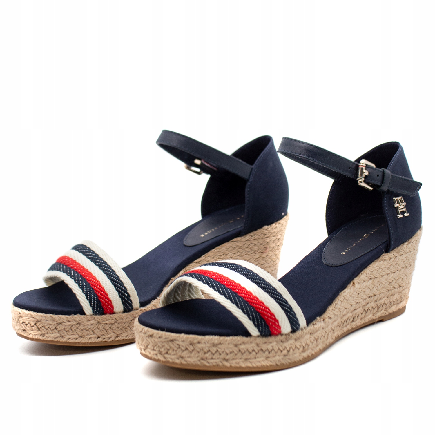 Tommy Hilfiger Originální Kotníkové Sandály 40
