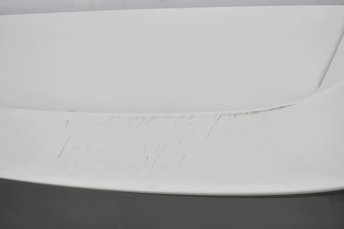 boot doors * rear part HONDA CIVIC X HB KAMERA