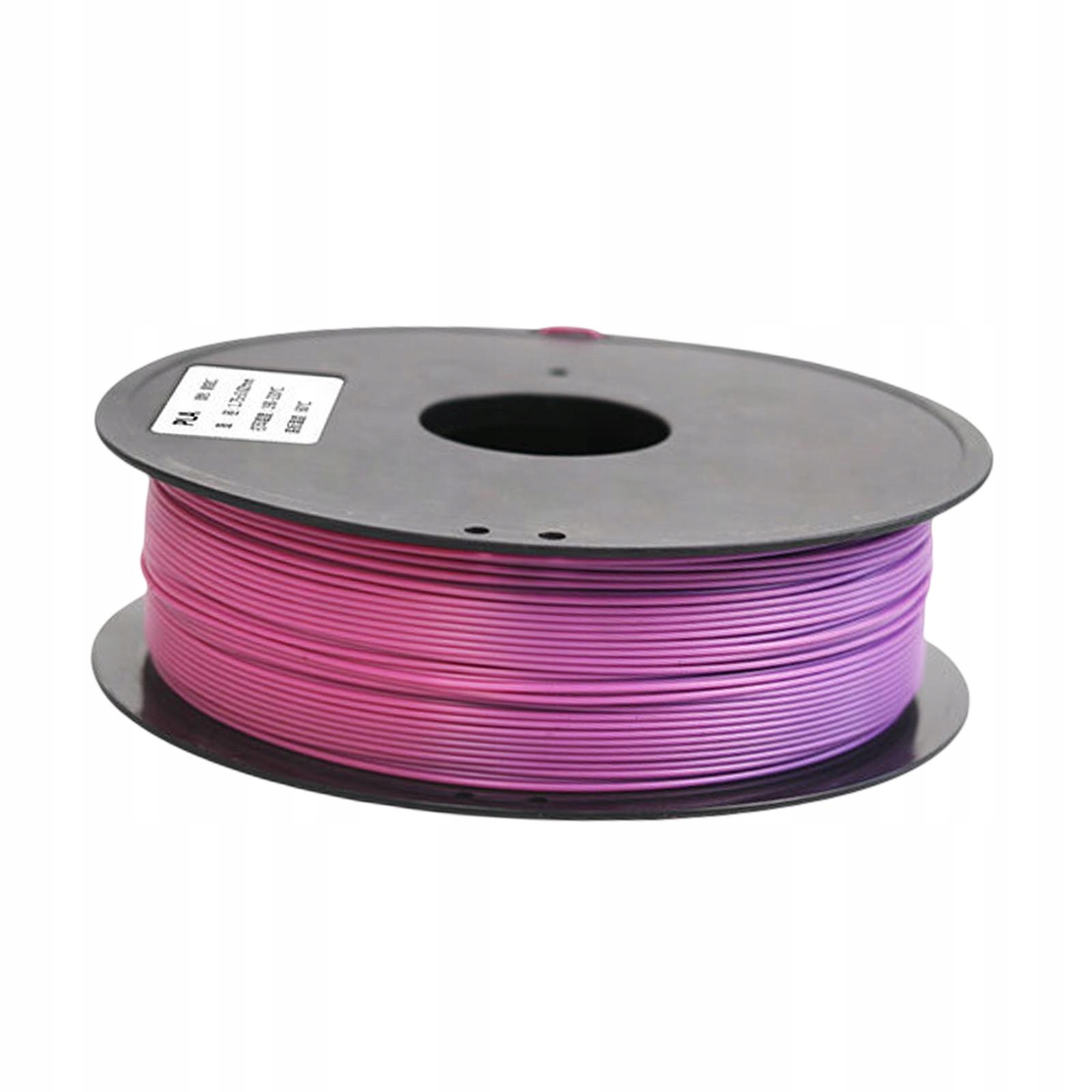 Pla Filament do drukarki 3D Dwukolorowy Filament Marka inny