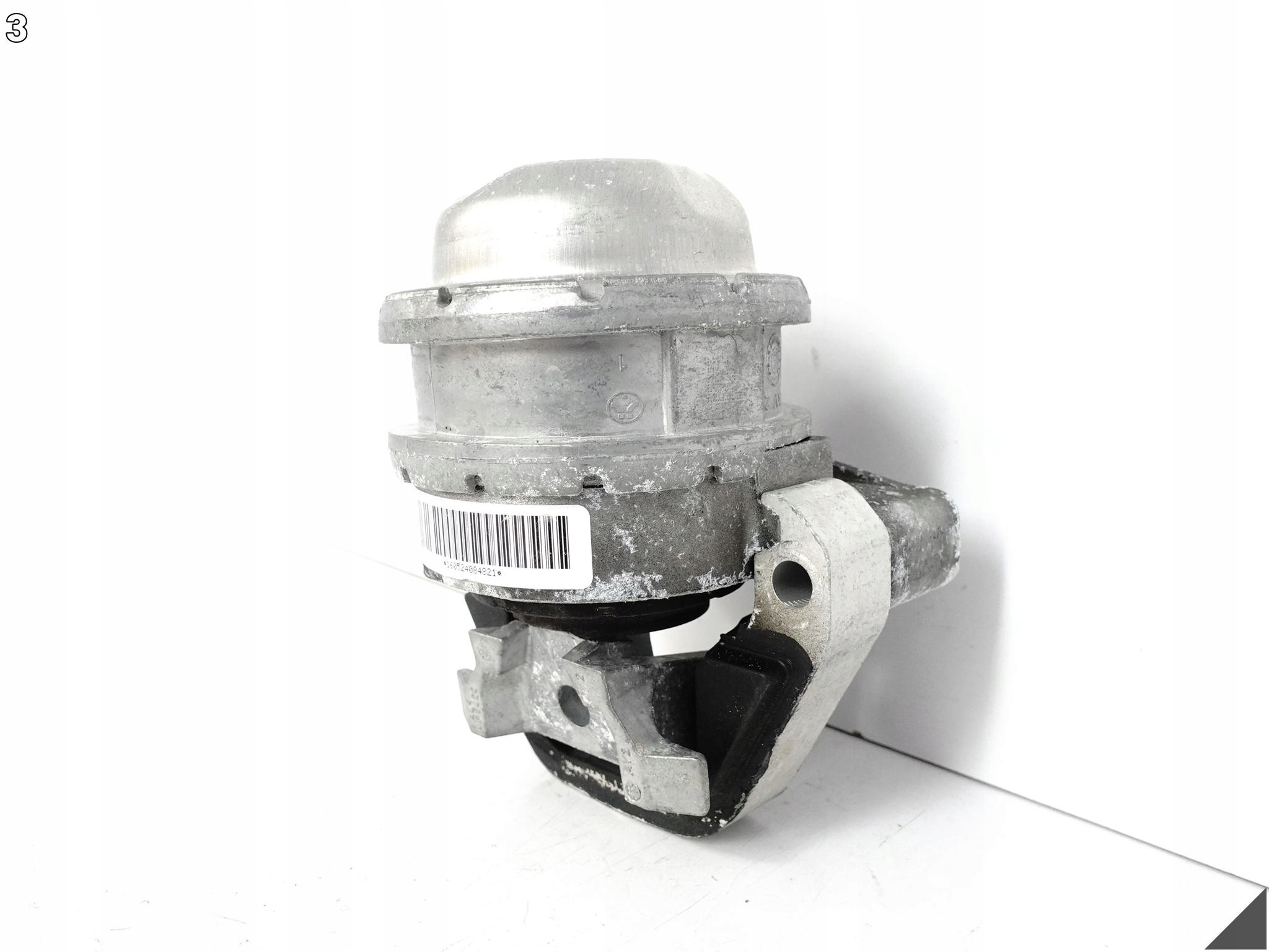 AUDI S8 plus A8 4H0 D4 LIFT 13-17 holder engine mount left 4.0 TFSI 92 KM