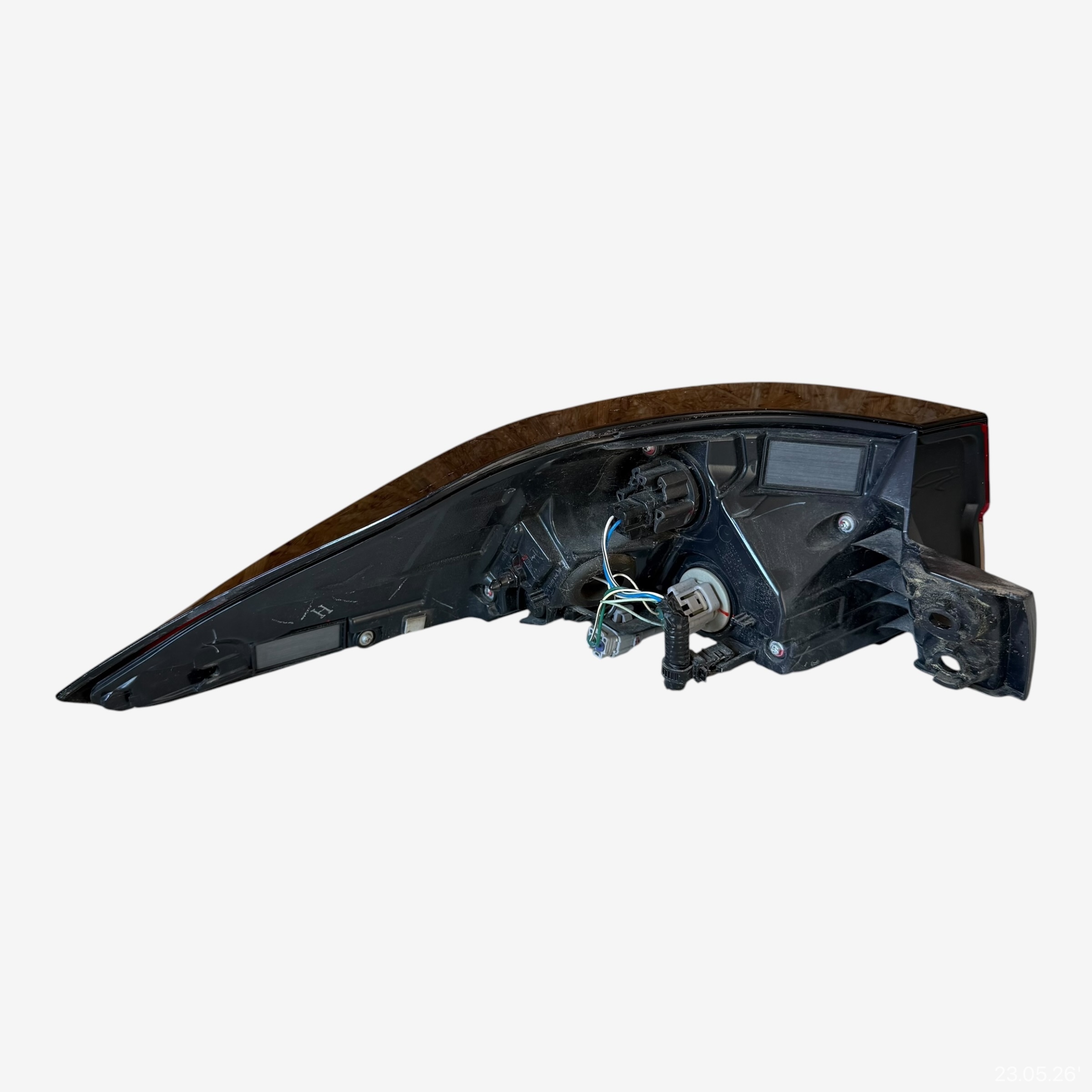 light rear right TOYOTA COROLLA CROSS 2025 ROK