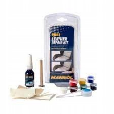 

Zestaw do Naprawy Skóry Mannol 9803