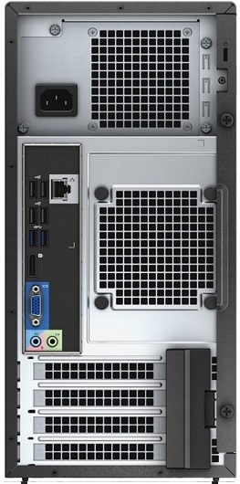 Tani komputer stacjonarny Dell 3020 MT i7 W10 - baza do rozbudowy Producent płyty głównej Dell