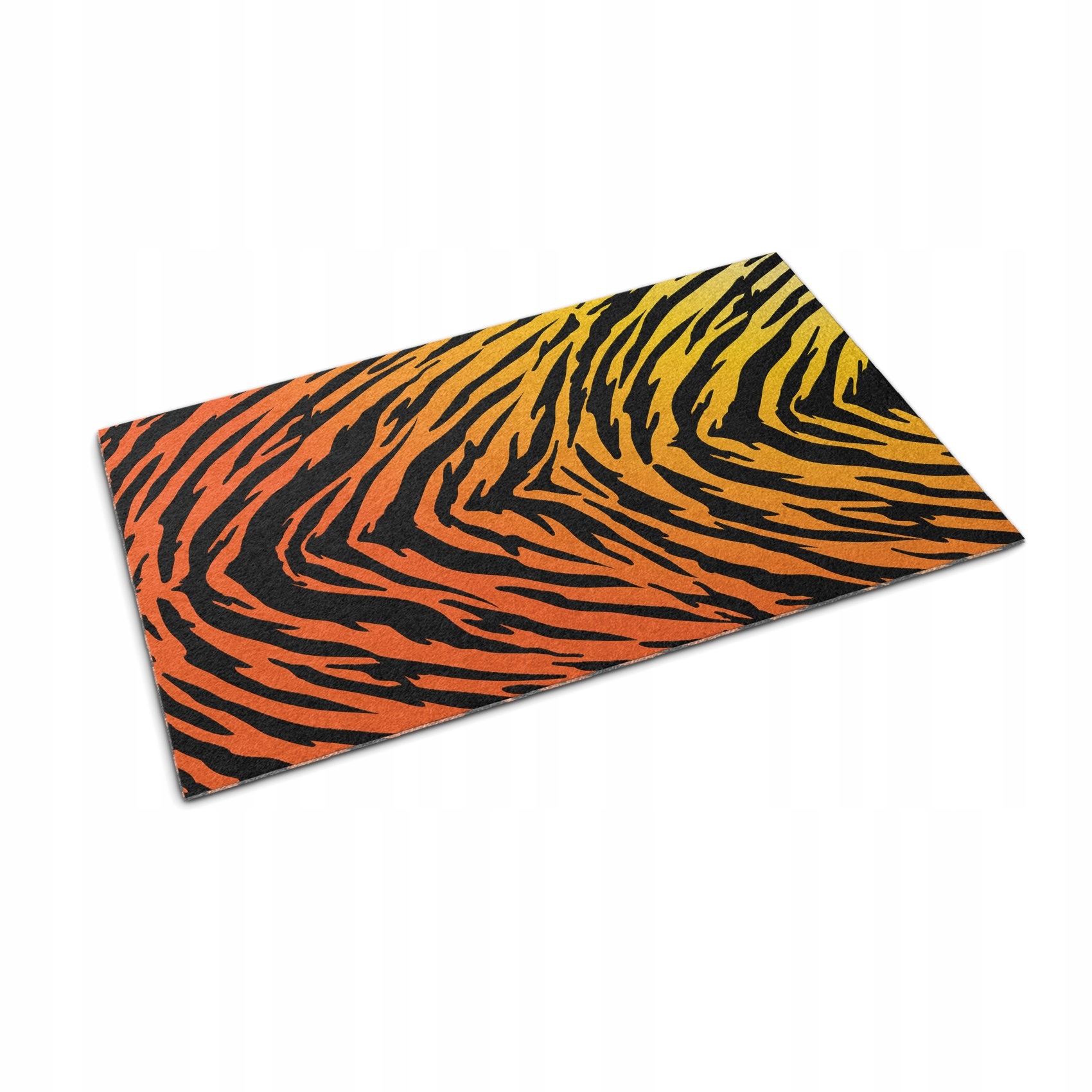 Veľká Rohožka 150x100 Tiger Pásky