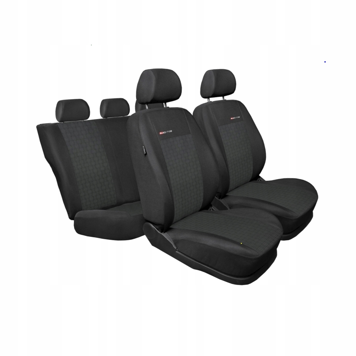 POKROWCE SAMOCHODOWE DO Suzuki Swift 1.3 2009, EO-0044683