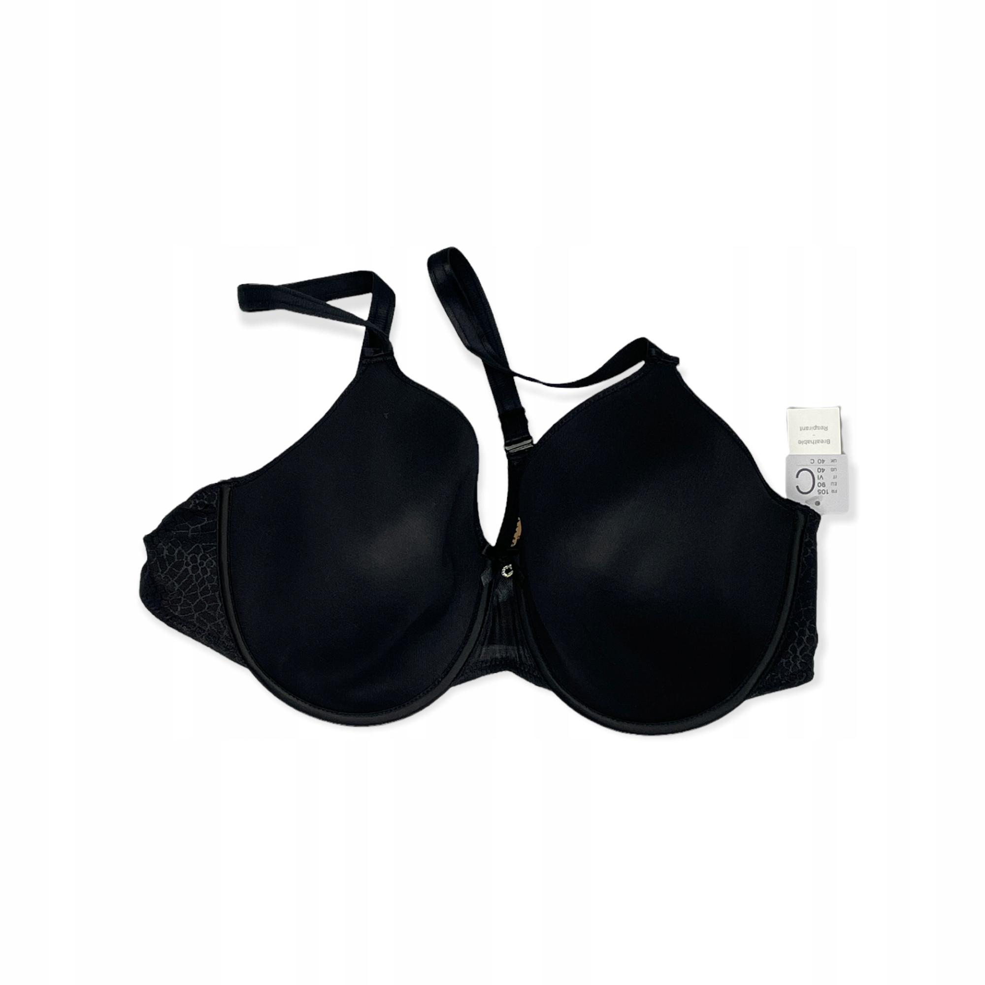 Klasická dámská podprsenka Chanelle 90C